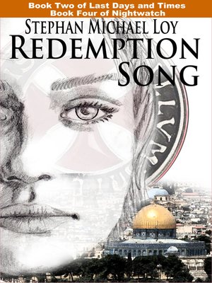 cover image of Redemption Song